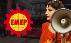 EMEP Denizli Barosu’na yapılan baskını kınadı