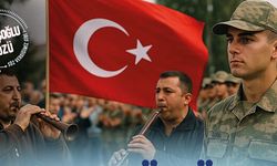 "En Büyük Asker Bizim Asker" projesi sürüyor