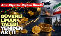Güvenli Liman Talebi Yeniden Arttı