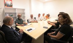 Kent Konseyi seçime gidiyor