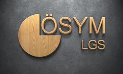 LGS giriş bilgileri erişime açıldı