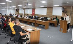 Organ ve doku nakli hizmetleri değerlendirildi