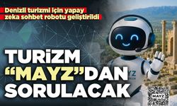Turizm “MAYZ”dan sorulacak