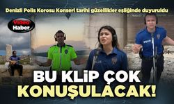Bu klip çok konuşulacak!