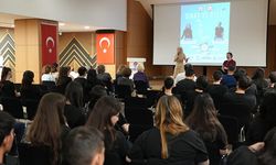 “Sınav ve Ötesi” programı gençlere rehber oldu