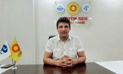 Eğitim Sen’den Yusuf Tekin bilançosu