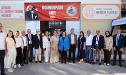 AK Parti İl Başkanı Muhammet Subaşıoğlu: “Kocamektep Vazgeçilmezimiz”