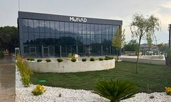 MÜSİAD Denizli’nin yeni hizmet binası açılıyor