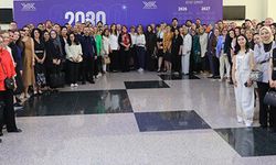 PAÜ, Geleceğin Mesleklerine Yön Veren Vizyon Toplantısında