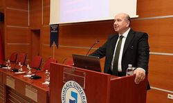 Bakan Yardımcısı, bilimsel araştırma etiğini anlattı