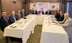 Denizli Ticaret Odası SKDM Uyum Raporunu açıkladı