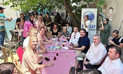 DTO Başkanı Uğur Erdoğan yoğun temaslarını sürdürüyor