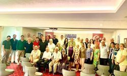 Denizli’de Toplanan İklim Adaleti Forumunda Ortak Mücadele Çağrısı