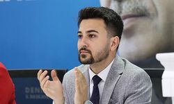 Ak Parti Denizli Gençlik Kolları Türkiye 5’incisi Oldu