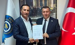 Üçgül Denetim Kurulu Başkanı oldu