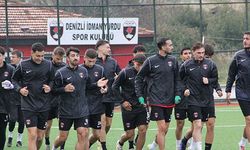 Denizli İdman Yurdu'nda transfer yasağı kapıda