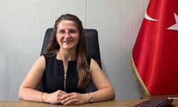 Kale Devlet Hastanesine ilk kadın başhekim atandı