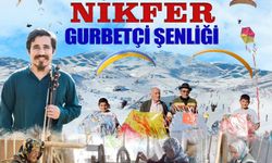 Gurbetçiler bu şenlikte buluşacak