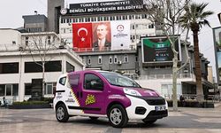 Büyükşehir’de “Aile Taksi” projesi devam ediyor
