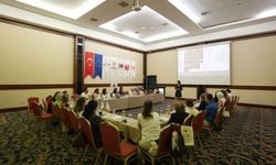 Denizli Büyükşehir Kadın Dostu Kent Çalışmalarını Hızlandırdı