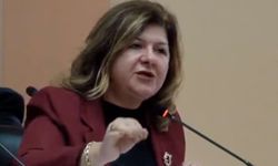 Feride Kabadayılar Basın Bayramı’nı kutladı