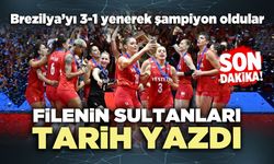 Filenin Sultanları tarih yazdı
