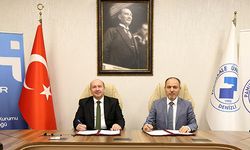 PAÜ ile İŞKUR Arasında Mesleki Eğitim Protokolü İmzalandı