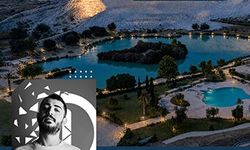 Pamukkale Belediyesi, hafta sonunuza renk katacak
