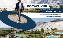 Pamukkale Belediyesi Kocaçukur hizmet pop-up 20.07.2026