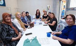 Pamukkale’de yaz dönemi sanat ve müzikle renkleniyor