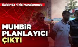 Muhbir planlayıcı çıktı