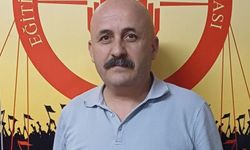 Eğitim İş: “Lozan, Cumhuriyetimizin tapu senedidir”