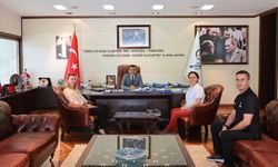 TÜBİTAK destekli proje kritik aşamada