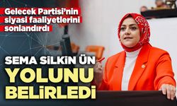 Sema Silkin Ün Yolunu çizdi