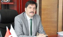 Sanayi ve Teknoloji İl Müdürlüğü değişti