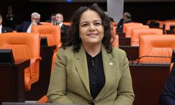 Milletvekili Nilgün Ök: “15 Temmuz milletimizin en büyük demokrasi destanıdır”