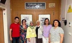 PAÜ, uluslararası projede yer aldı