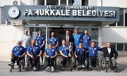 Pamukkale Belediyespor’un 2026-2027 sezonu fikstürü belli oldu