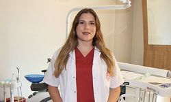 Dişler restoratif tedaviyle korunuyor