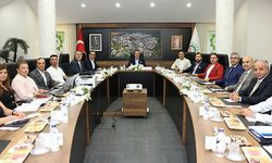 DOSB Teknopark Genel Kurul Toplantısı gerçekleştirildi