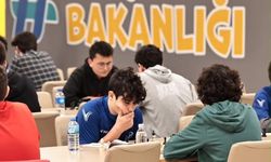 Satrancın Kalbi Denizli’de Atacak