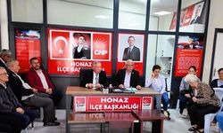 Kepenek; "Yaşanan gelişmeler ne kadar haklı olduğumuzu ortaya koydu"