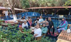 Babadağ Belediyesi kültür gezisinin son turunu tamamladı