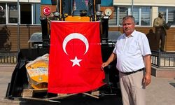 Beyağaç Belediyesi araç filosunu güçlendiriyor