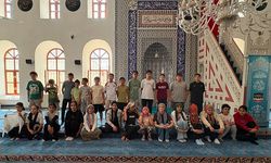 Yaz Kur'an kursları arası bilgi yarışması düzenlendi