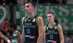 Yukatel Denizli Basket’ten Uzun Rotasyona Tanıdık Takviye