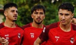 Denizli İdman Yurdu'nda transfer çalışmaları devam ediyor
