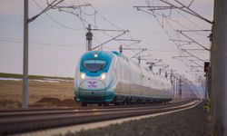 Tren biletlerine zam yapıldı