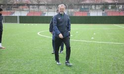 Denizli İdman Yurdu Teknik Sorumlusu ayrıldı