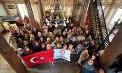 Çal Ve Bekilli’den Acıpayam’a Gönül Köprüsü